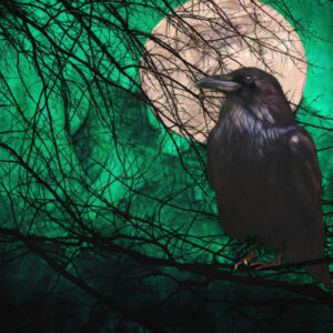 Guardian Of The In Between