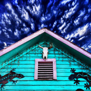 Ghost Town Trading Post